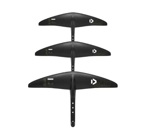 DUOTONE DTF-Front Wing Pop D/LAB 42270-3857