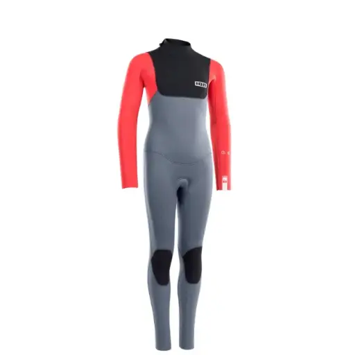 ION IOW-Wetsuit Capture 4/3 Back Zip junior 48212-4611