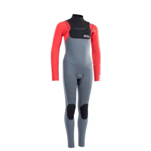 ION IOW-Wetsuit Capture 5/4 Front Zip junior 48212-4617