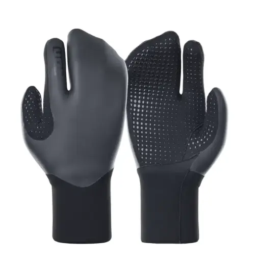 ION IOW-Water Gloves Lobster Mitten 4/3 unisex 48270-4146