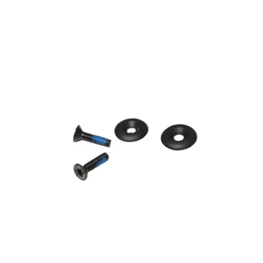 [MYE230089900O/S] MYSTIC Ace Bar 3 screw and washer set 230089