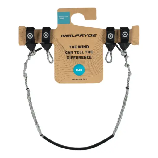 [WAC166614] NEILPRYDE Wing HL Flex 166614
