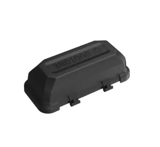 [DTE706220] DUOTONE DTE-ePart eHarness Battery Box Cover 2.0 (only) 40270-6220