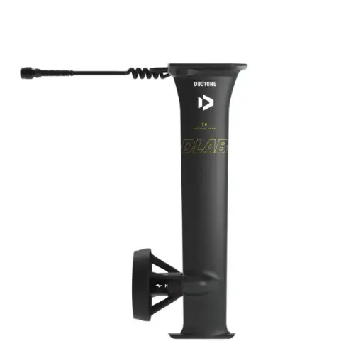 [DTE706312C99076] DUOTONE DTE-eMast Cruise HT Set D/LAB 40270-6312