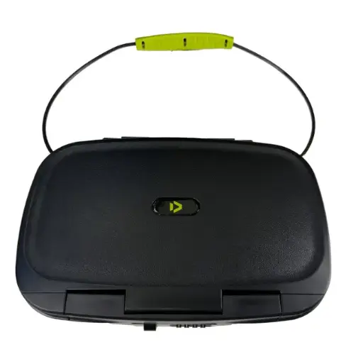 [DTE707207] DUOTONE DTE-Other Acc Battery Lock box 40270-7207