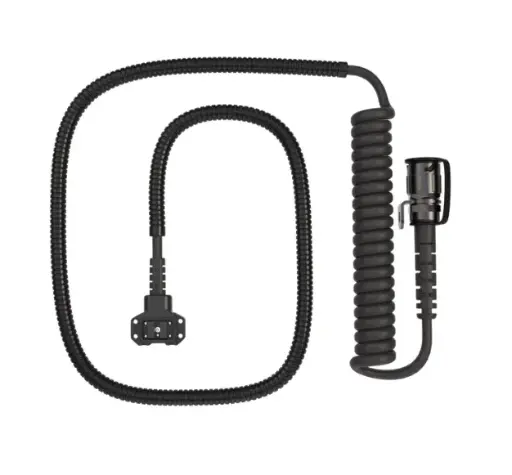 [DTE708010] DUOTONE DTE-ePart Cable & Connector for eHarness long 2.0 40270-8010