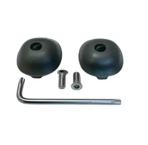 [DFP508046C99O/S] DUOTONE DTF-Wing Spare Strut Caps (2pcs) 42250-8046