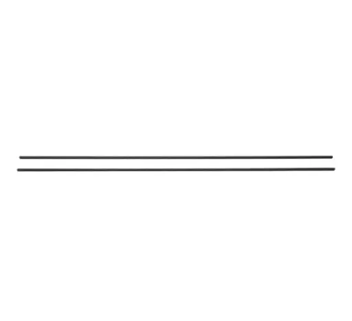 DUOTONE DT-Kite/Wing Spare Trail. Edge Batten 3mm (SS25-onw) (1pair) 44250-8756