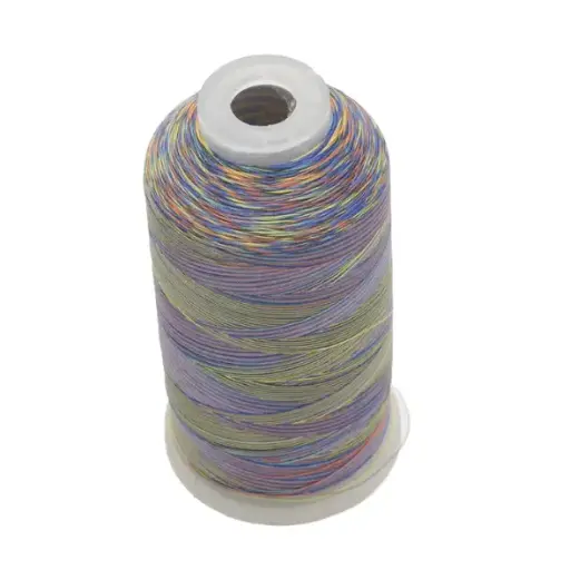 [DKP508077C50O/S] DUOTONE DT_-Kite/Wing Spare Thread Poly M100(1cone/3000m)(SS20-onw) 44250-8077