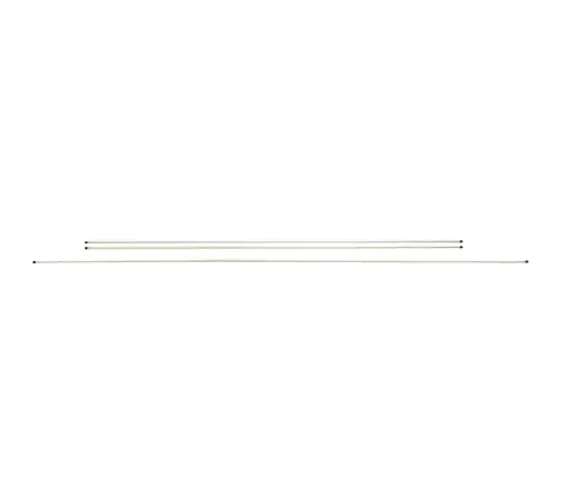 DUOTONE DTF-Wing Spare Batten Replacement Set (3pcs) (SS19) 44200-8042