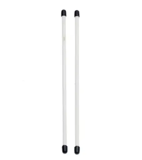 [DFP108756C99015] DUOTONE DTK-Kite Spare Trail. Edge Batten 4mm/15cm(SS19-SS24)(1pair) 44210-8756