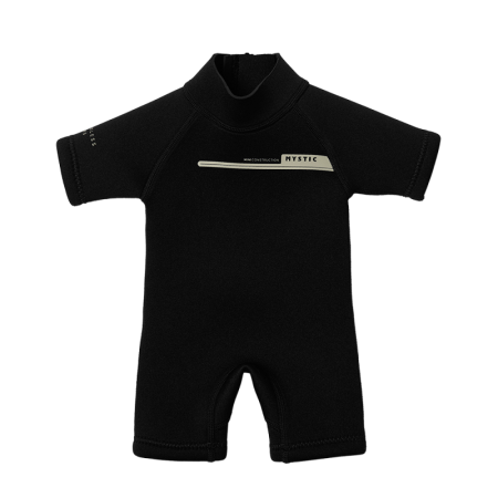 MYSTIC Mini Shorty 260325