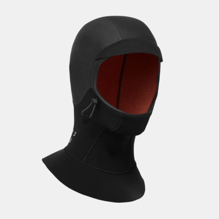 MYSTIC Roam Hood Long 3mm 35016.230018