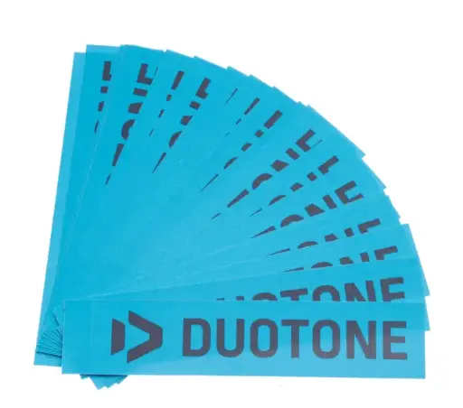 [DKZ008508C83O/S] DUOTONE DT_-Sticker Textile (20pcs) 44900-8508