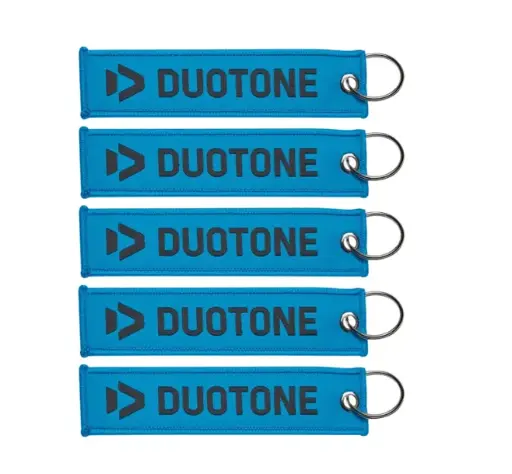 [DKZ008530C83035] DUOTONE DT_-Oth Promo Logo Keyring (5pcs) 44900-8530