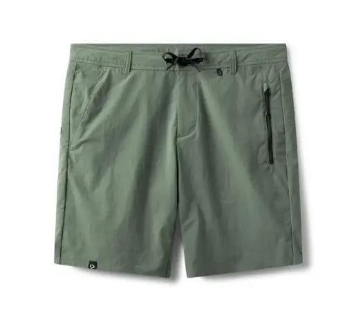 [DTL425754616034] DUOTONE DT_-Shorts Walk Tube men 44242-5754