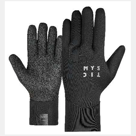 MYSTIC Ease Glove 2mm 5Finger 35015.230029