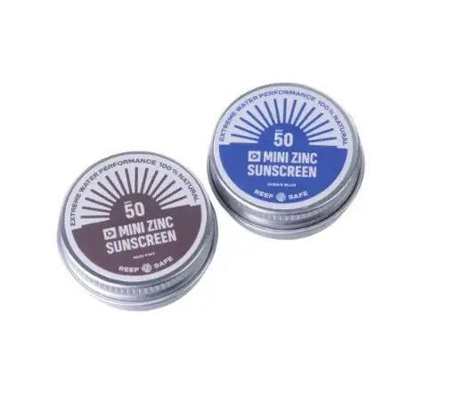 [DTZ508511700015] DUOTONE DT_-Oth Promo Mini Zinc Sunscreen 44250-8511