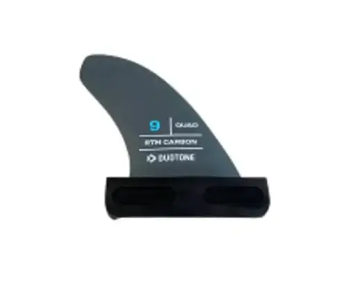 [DWG408041C71010] DUOTONE DTW-Fin Quad Side (Slot) (2pcs) 14240-8041