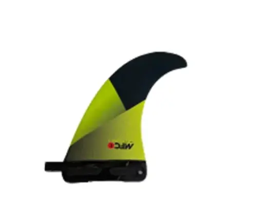 DUOTONE DTW-Fin Tri MFC Center (US) 14240-8044