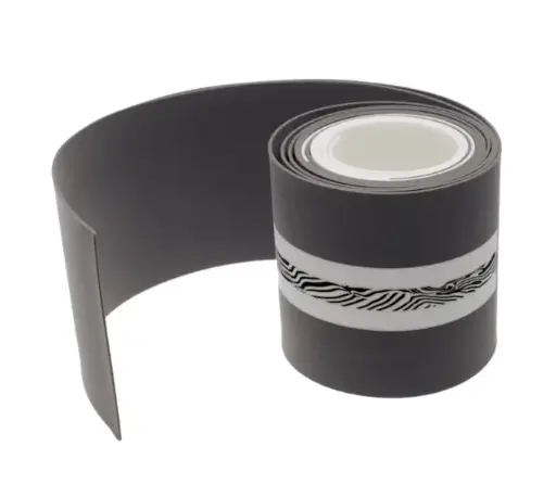 DUOTONE DTW-Boom Spare EVA grip Silver (2pcs) (SS19) 14900-8034