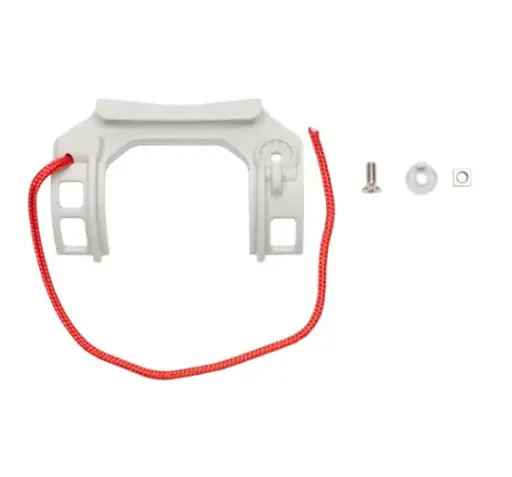 [DWP008079C99O/S] DUOTONE DTW-Boom Spare iFront Claw incl.3mm rope screw+nut(SS13-14) 14900-8079