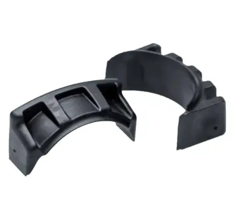 [DWP008083C99O/S] DUOTONE DTW-Boom Spare iFront 2.0 Bearing Cups ins. Clamp-Part(2pcs) 14900-8083