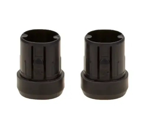 DUOTONE DTW-Boom Spare Plug for Alu Tailend (2pcs) oval 14900-8095