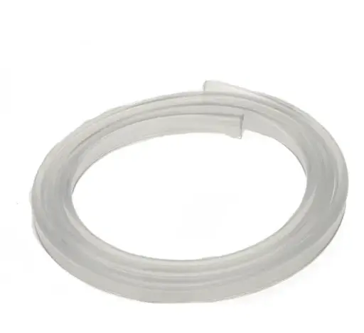 [DWP008136C65O/S] DUOTONE DTW-Sail Spare Duratech Foot Piping clear transparent 14900-8136