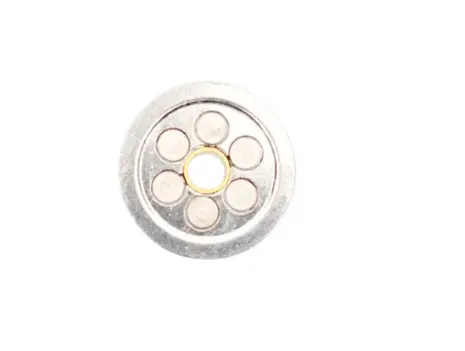 [DWP008173C99O/S] DUOTONE DTW-XT Spare Gear Wheel f. Power.XT 2.0 14900-8173