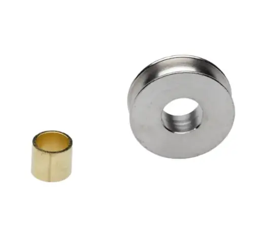 [DWP008177C99O/S] DUOTONE DTW-XT Spare metal roller f. Power.XT 2.0 14900-8177