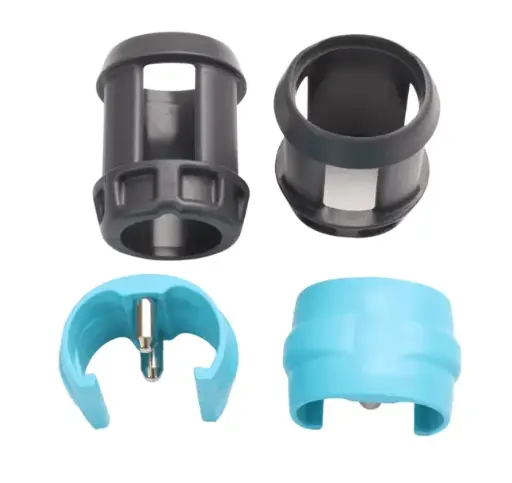DUOTONE DTW-Boom Spare Double Pin.Lock oval (2pcs) (SS22-onw) 14220-8019