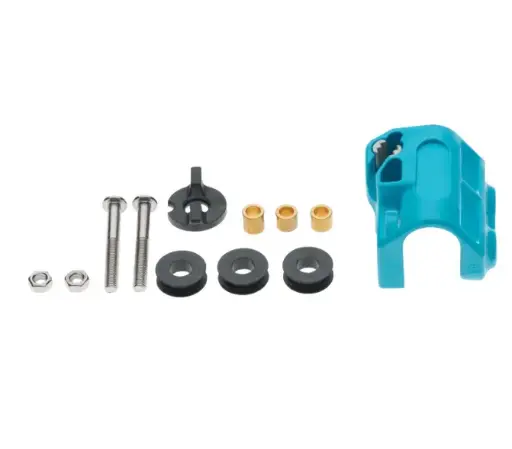 [DWP208029C83O/S] DUOTONE DTW-Boom Spare iTail Race (SS22-onw) 14220-8029