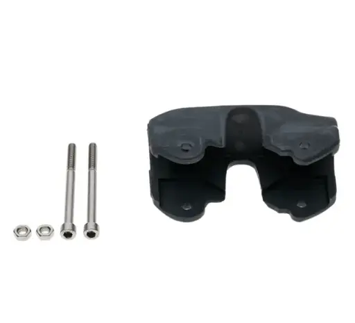 [DWP208030C85O/S] DUOTONE DTW-Boom Spare iFront 2.0 Clamppart + 2screws+nuts(SS22-onw) 14220-8030