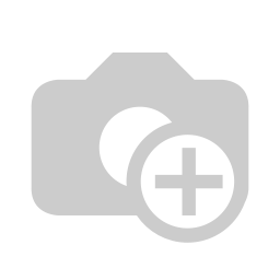 DUOTONE DTW-Boom Spare EVA grip Black (2pcs) (SS22-24) 14220-8033