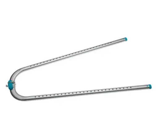 DUOTONE DTW-Boom Spare Alu Tailend oval completew.VTSTail(SS22-SS24) 14220-8098