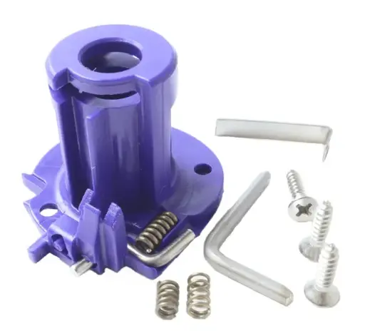 [DWP208173C57SDM] DUOTONE DTW-XT Spare Bottom Insert PXT 2.0 SDM (SS22-onw) 14220-8173