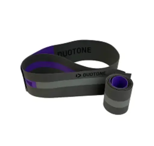 [DWP408024C54140] DUOTONE DTW-Boom Spare EVA grip Platinum Aero (2pcs) (SS24-onw) 14240-8024