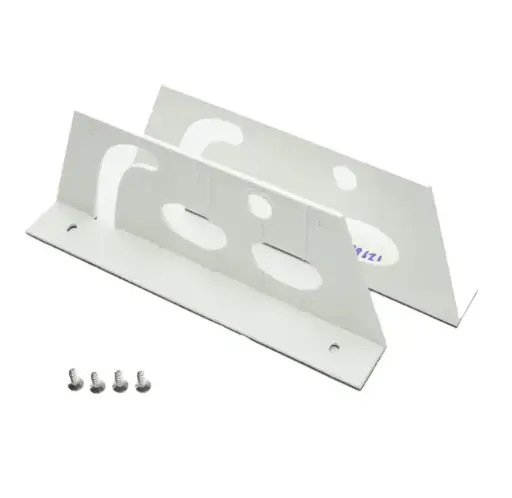 [DWP408818C99O/S] DUOTONE DTW-Board Spare Side Plates f. Daggerboard (left+right) 14240-8818