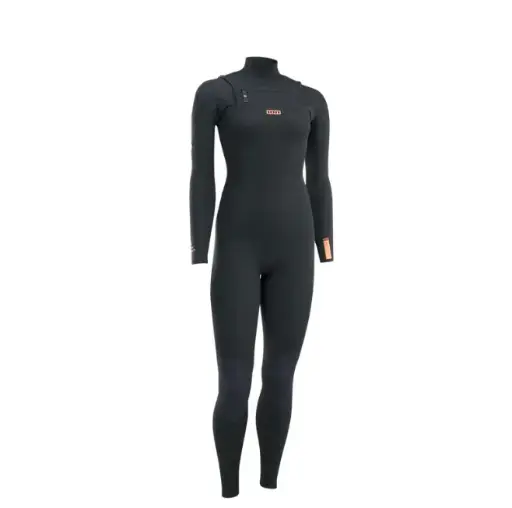 ION IOW-Wetsuit Element 3/2 Front Zip women 48233-4542