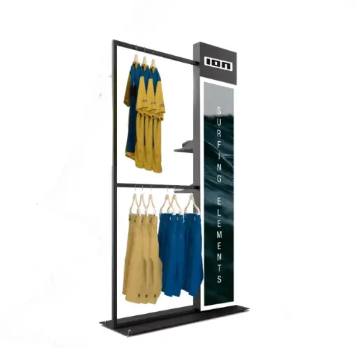 [IWZ108527900108] ION IOW-Oth Promo Display In-Store 48210-8527
