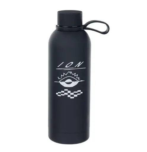 [IWZ608537900500] ION ION-Oth Promo Insulated Bottle 48260-8537