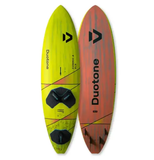 DUOTONE DTW-WSB Cosmic (4) SLS (SB  incl. fin) 14270-1003