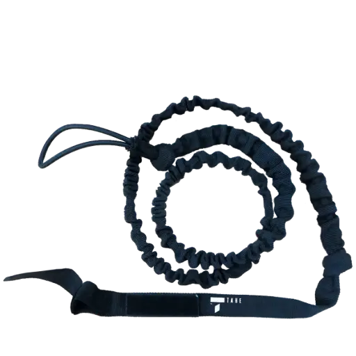 [TKA107158] TAHE KAYAK PADDLE LEASH 107158