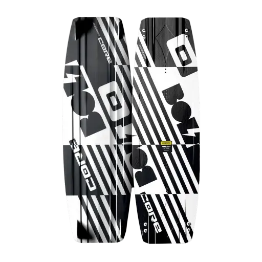 CORE 2019 BOLT 3 BOARD ONLY BOBOE1