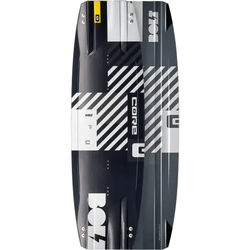 CORE 2024 BOLT 4 BOARD ONLY BOBOE1