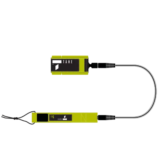 [TSA107421] TAHE SURF LEASH 7' 107421
