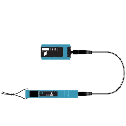 [TSA107422] TAHE SURF LEASH 9' 107422