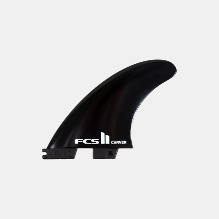 [ACAFCS2CR] CORE FCS2 Carver L Glass Flex Wave Surfboard Thruster Fin set