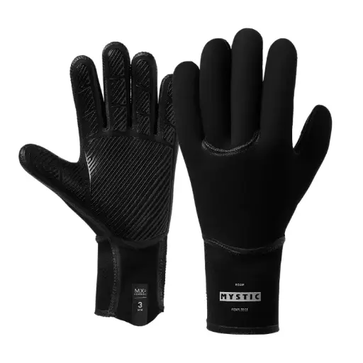 MYSTIC Roam Glove 3mm 5Finger 35015.250076
